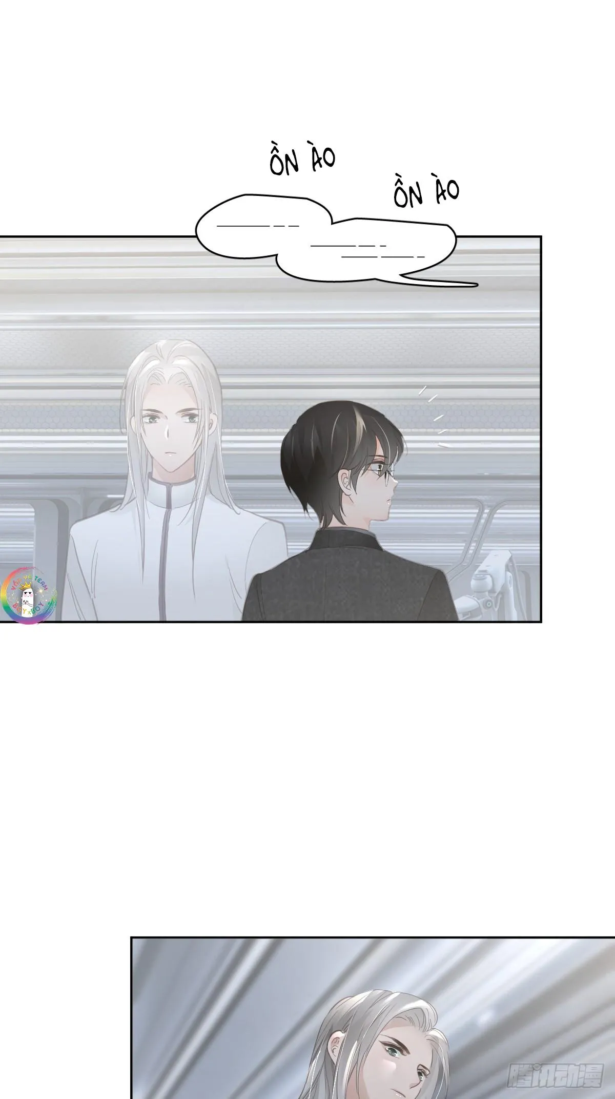 Ong Thợ Chapter 10 Trang 14