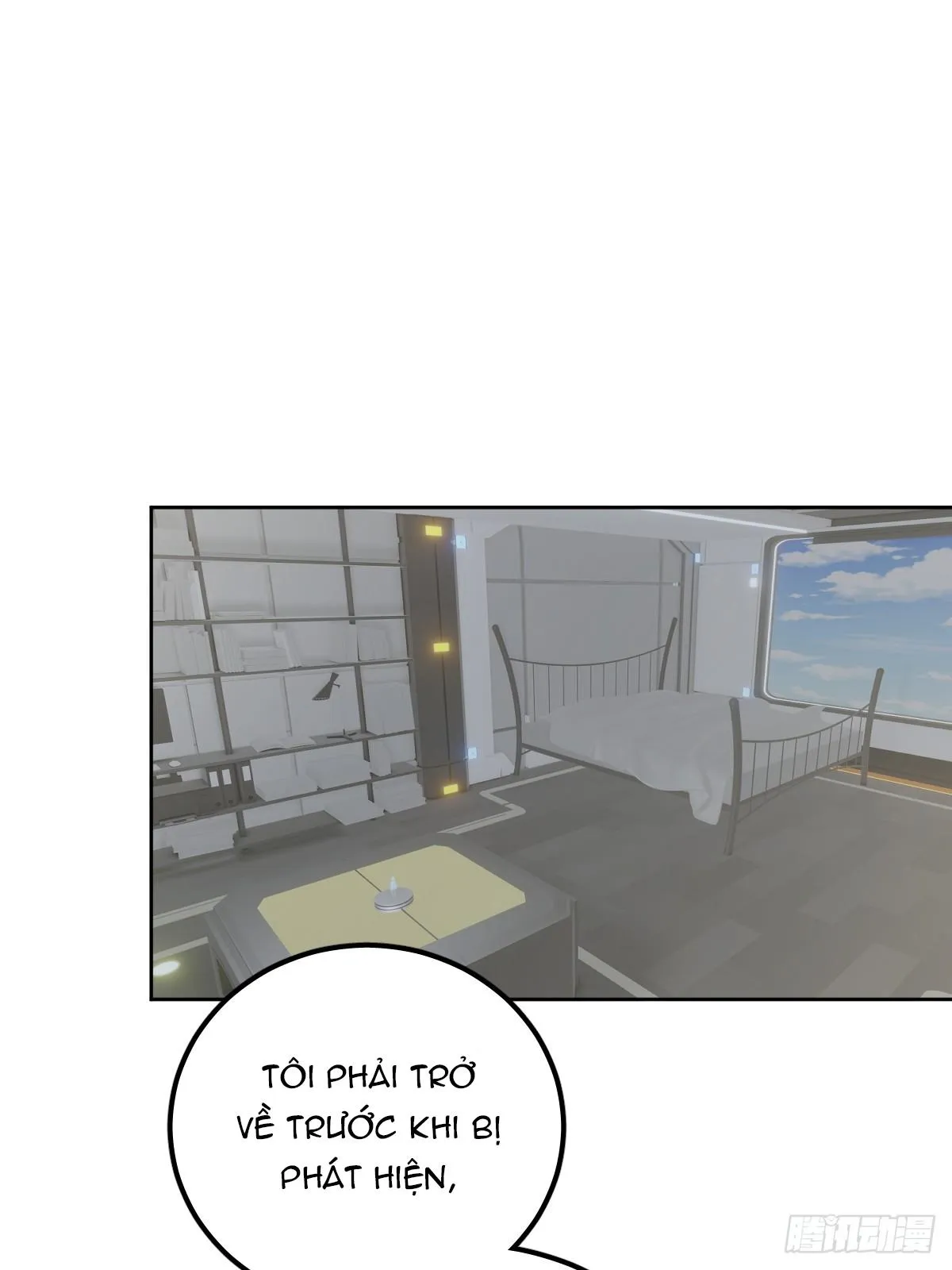 Ong Thợ Chapter 10 Trang 23