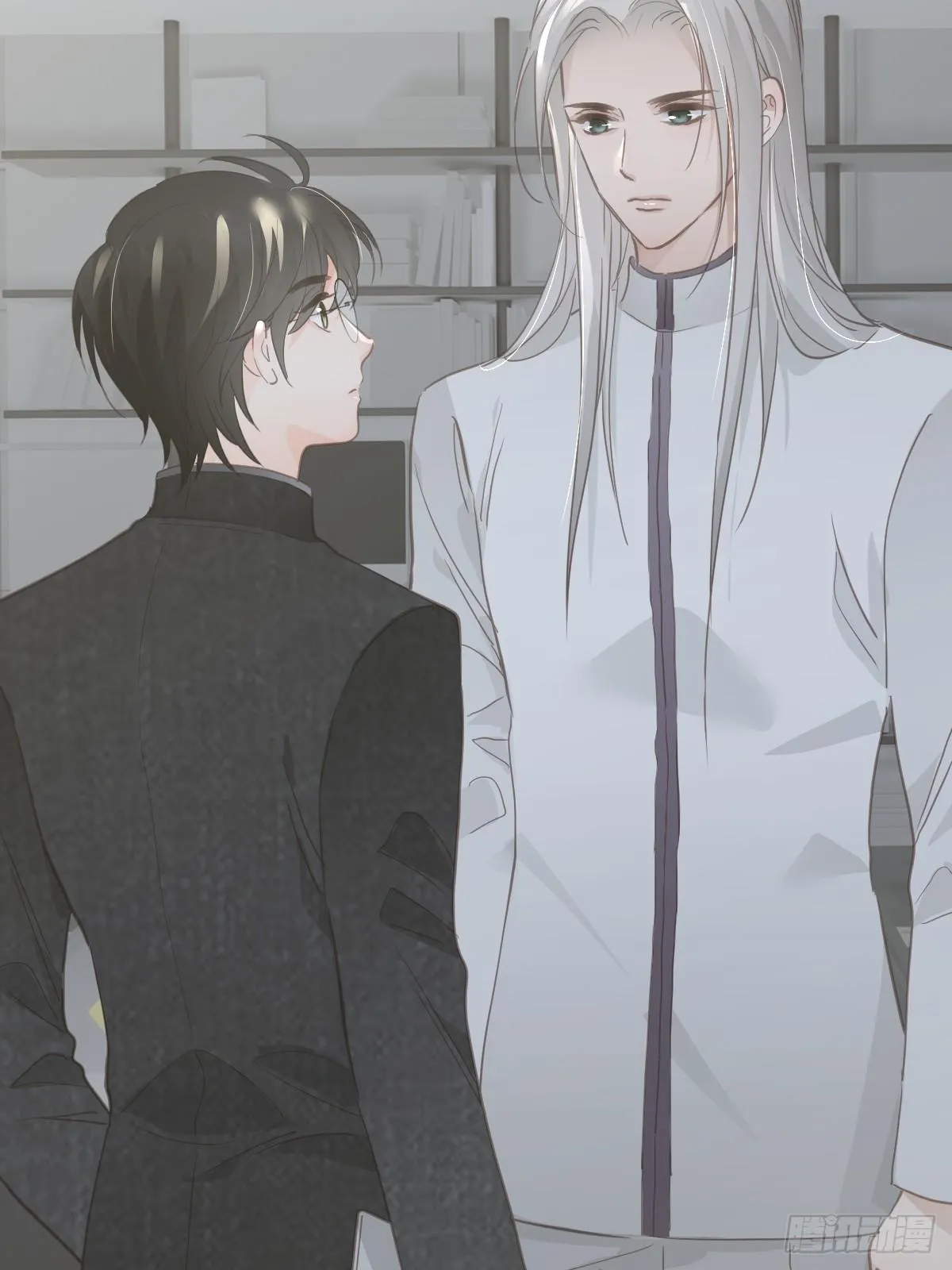 Ong Thợ Chapter 10 Trang 27