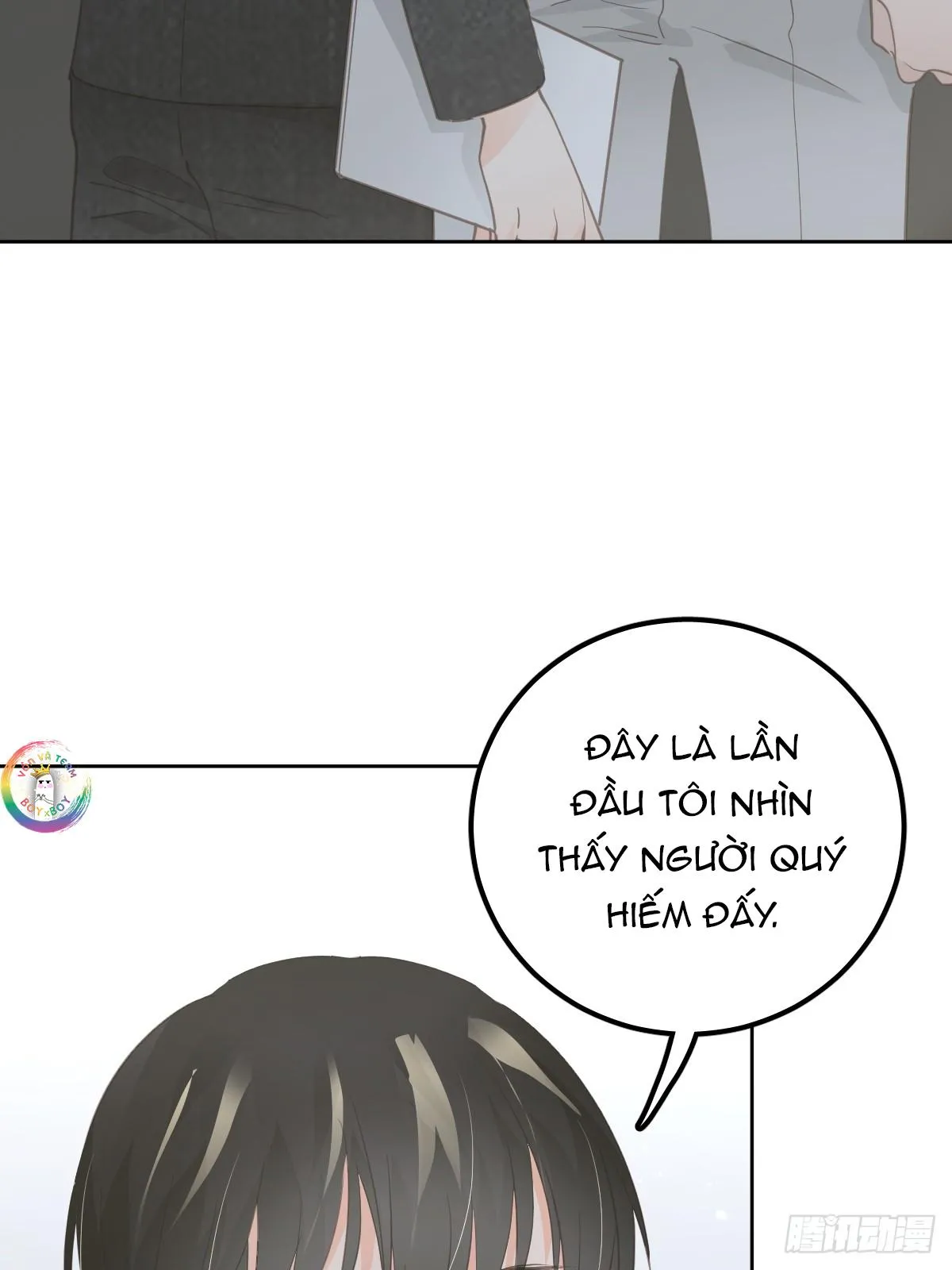 Ong Thợ Chapter 10 Trang 28