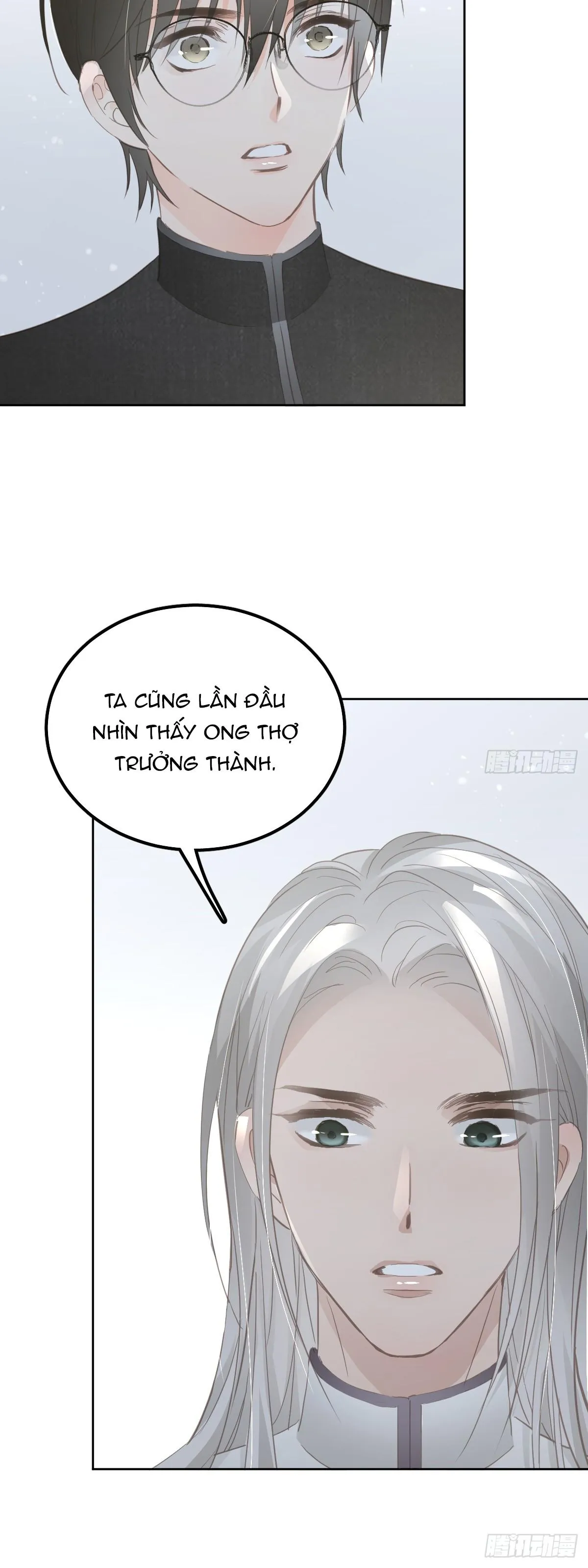 Ong Thợ Chapter 10 Trang 29