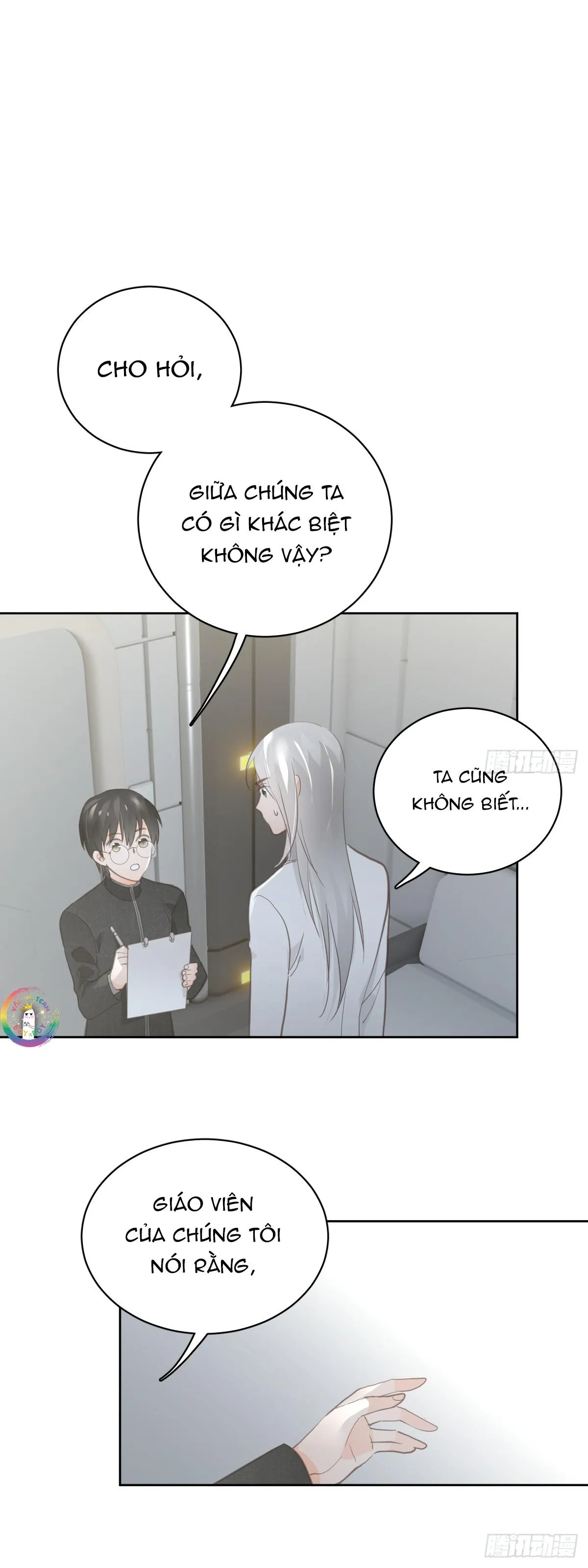 Ong Thợ Chapter 10 Trang 30