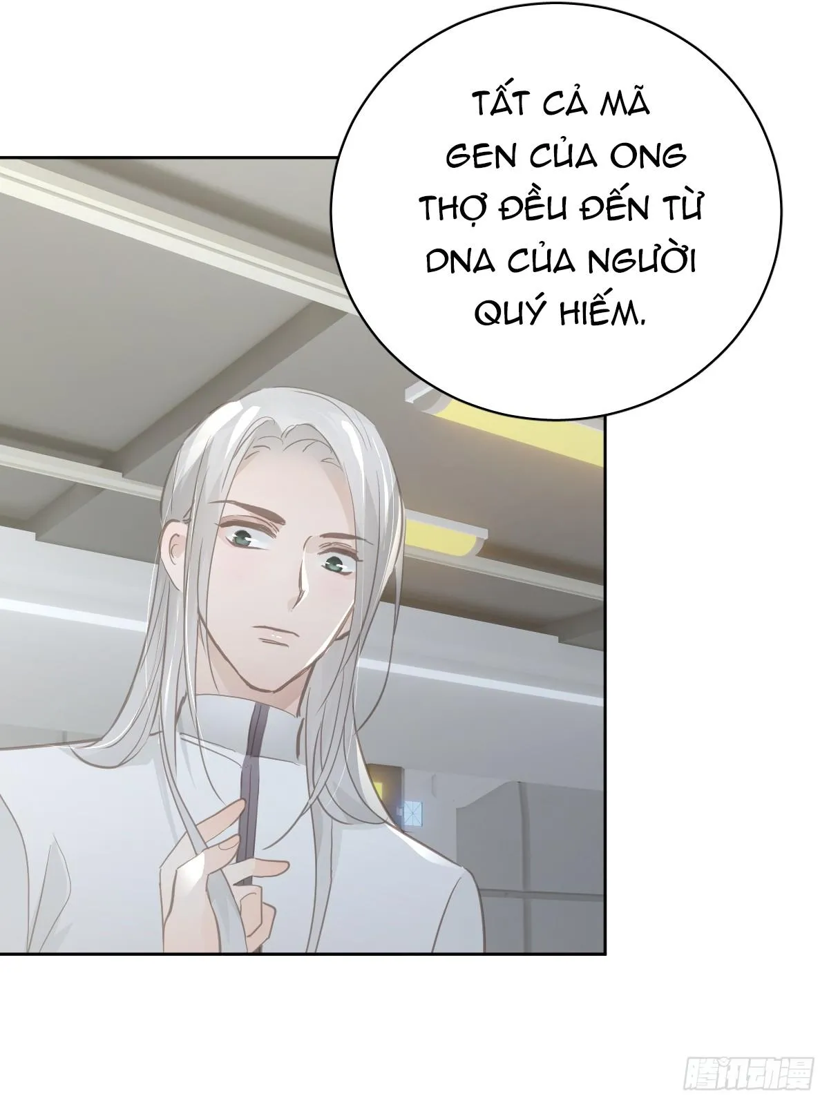 Ong Thợ Chapter 10 Trang 31