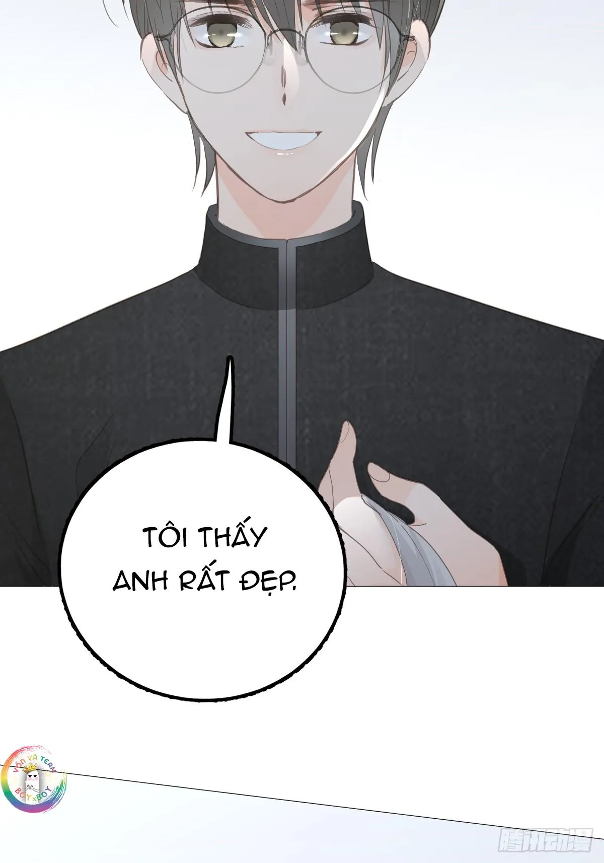 Ong Thợ Chapter 10 Trang 34