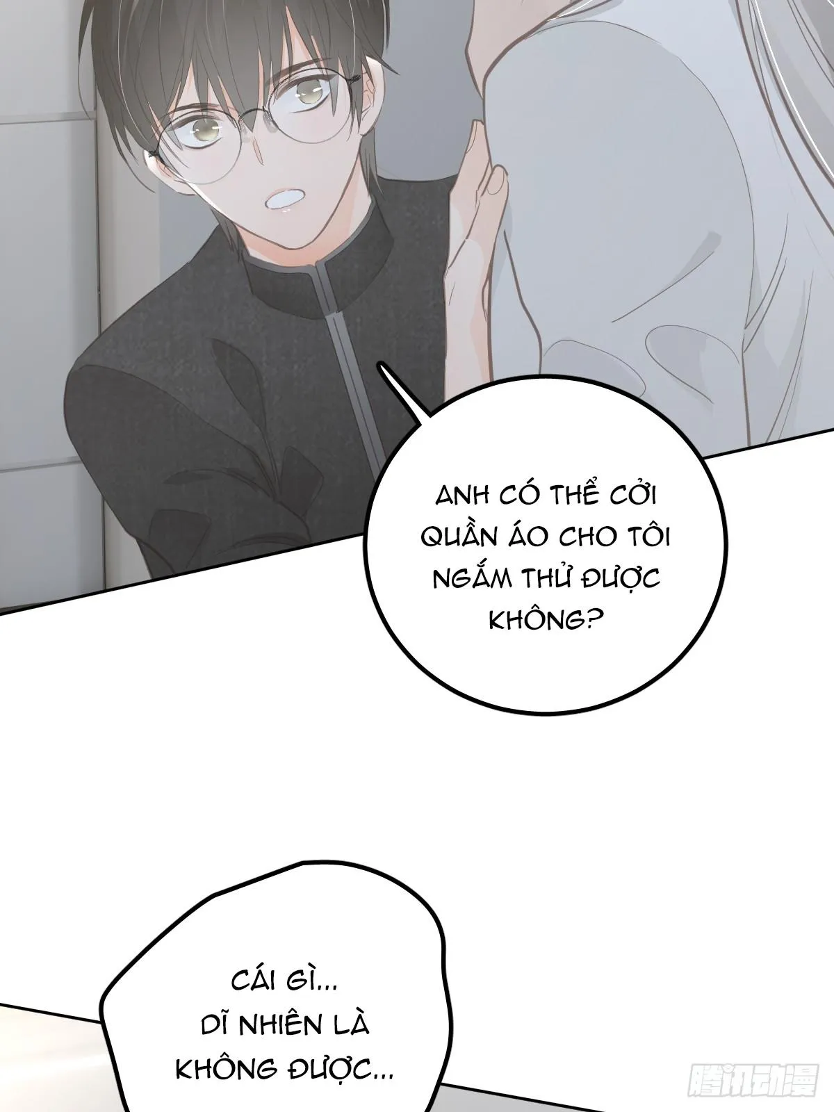 Ong Thợ Chapter 10 Trang 37