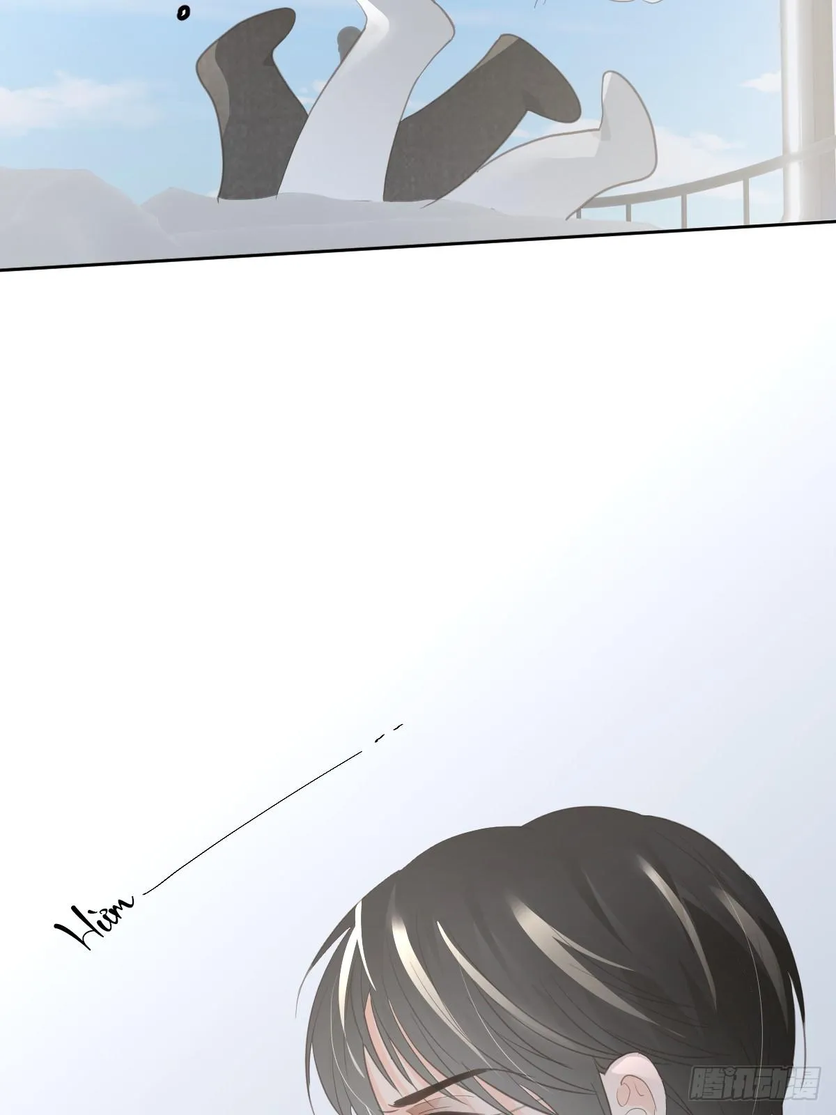 Ong Thợ Chapter 10 Trang 39