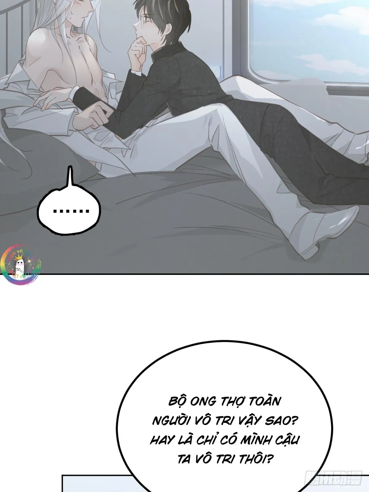 Ong Thợ Chapter 10 Trang 42