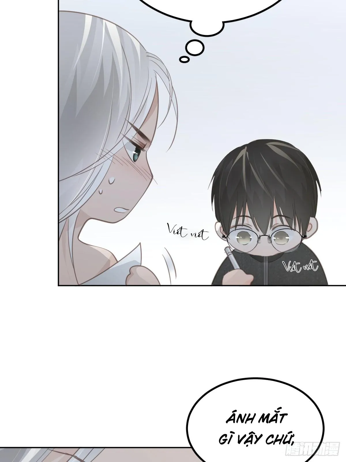 Ong Thợ Chapter 10 Trang 43