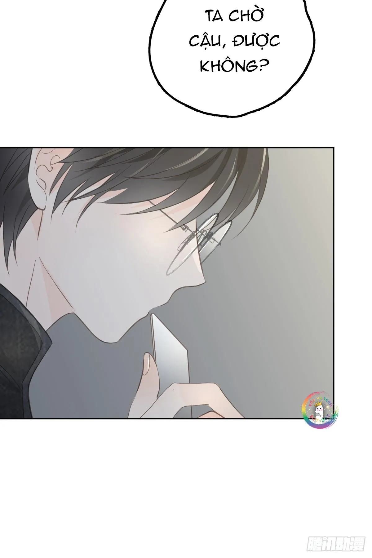 Ong Thợ Chapter 10 Trang 54