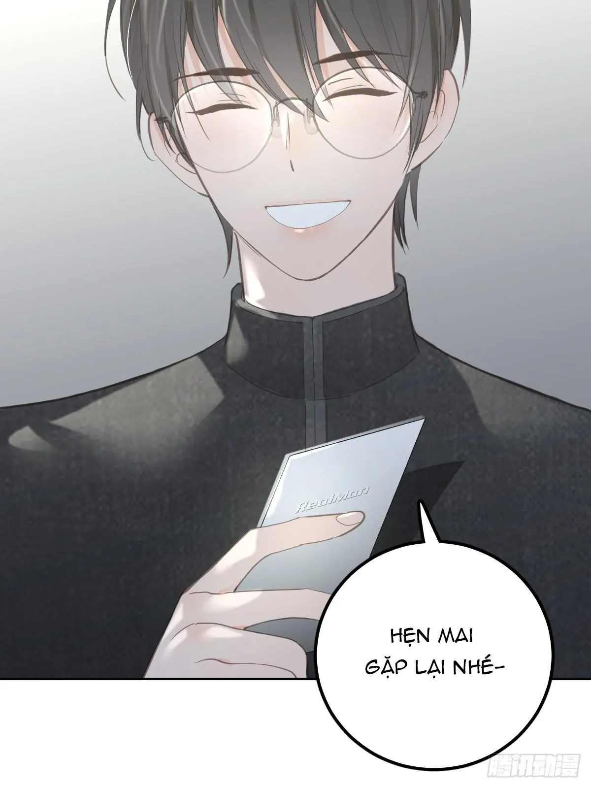 Ong Thợ Chapter 10 Trang 56