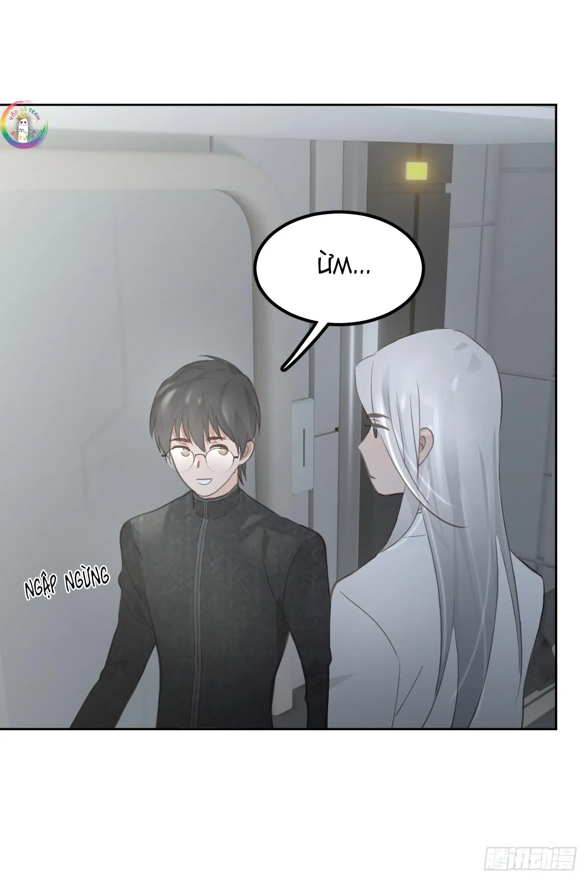 Ong Thợ Chapter 10 Trang 57