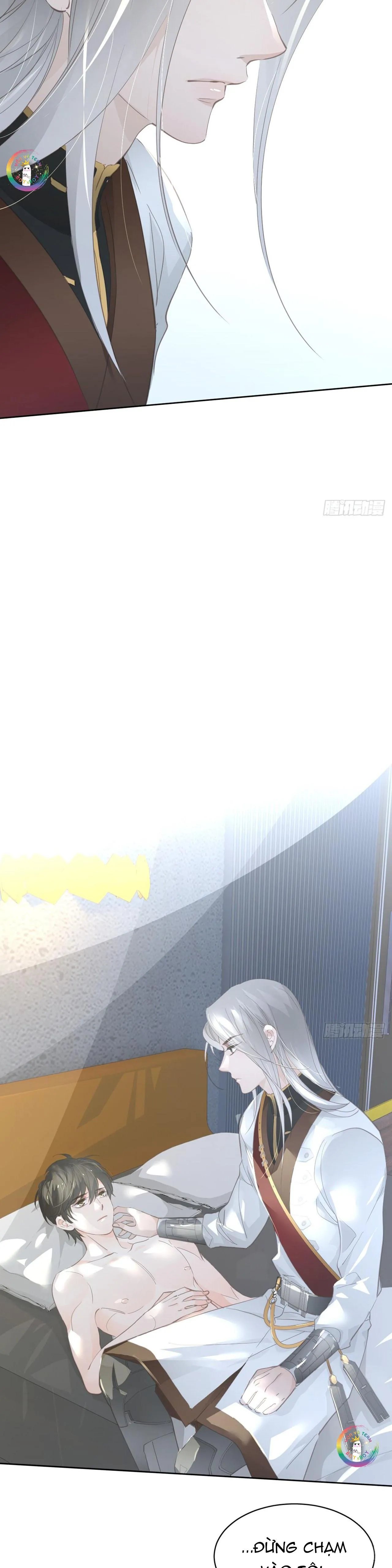 Ong Thợ Chapter 11 Trang 3