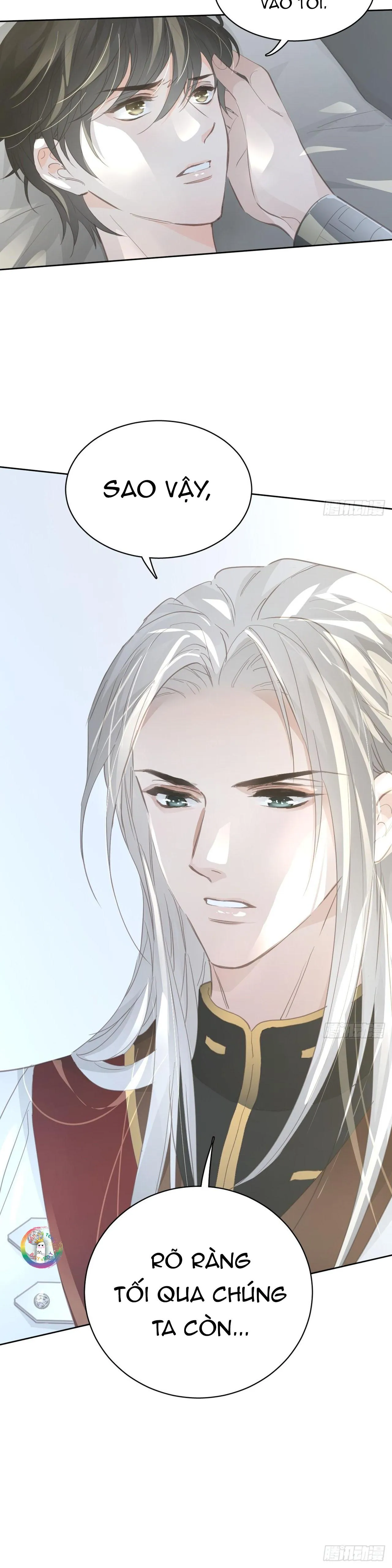 Ong Thợ Chapter 11 Trang 4