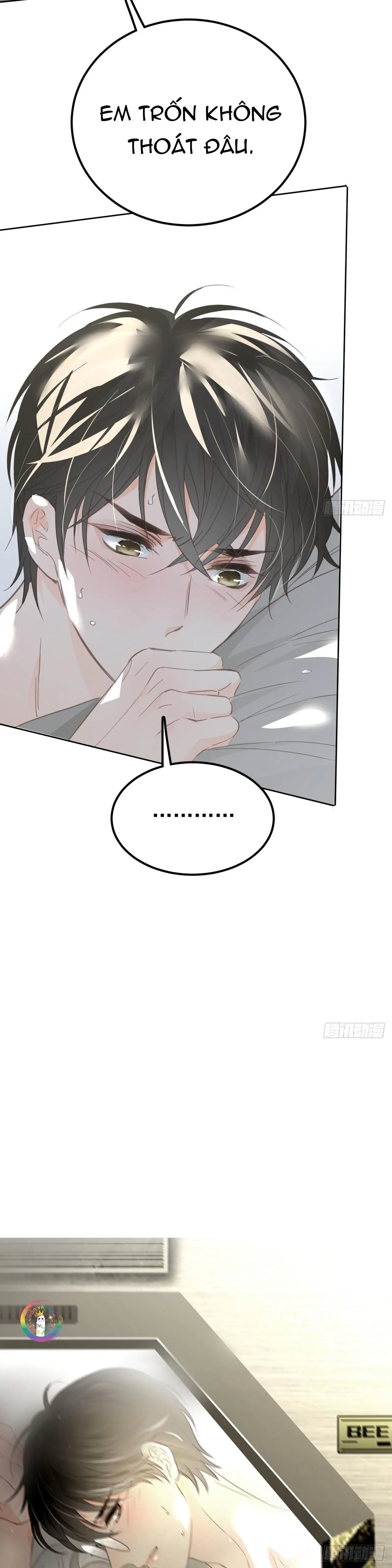 Ong Thợ Chapter 11 Trang 7