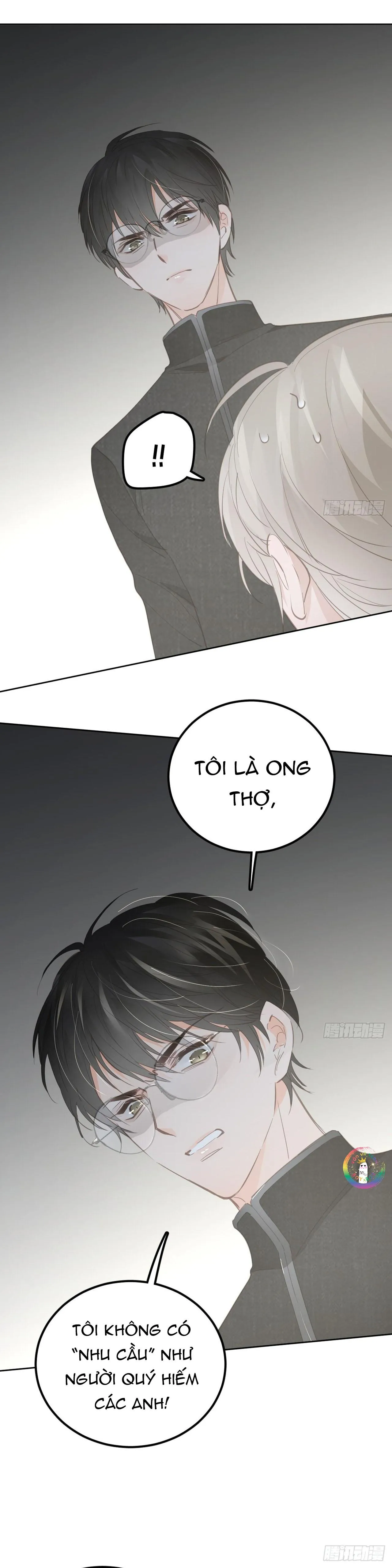 Ong Thợ Chapter 11 Trang 10