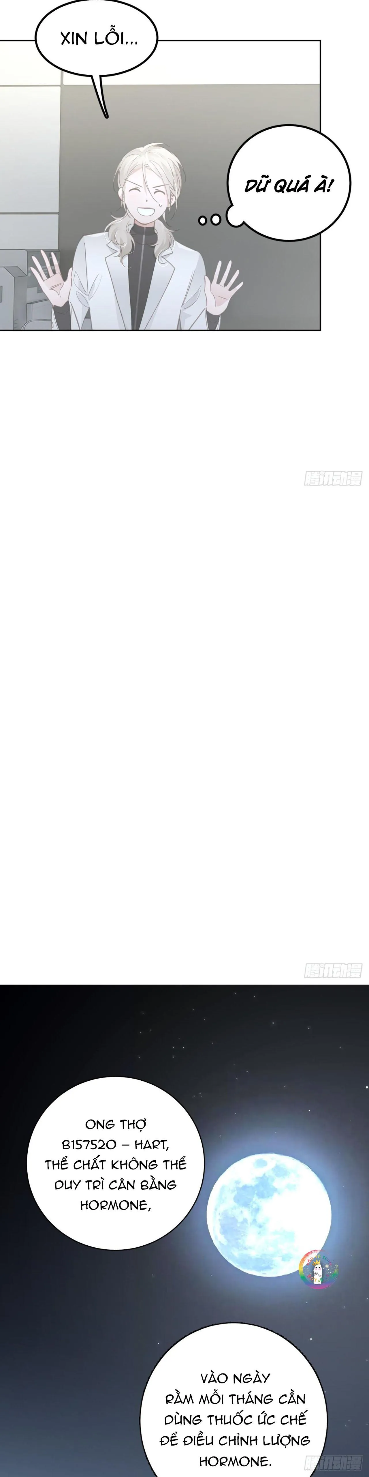 Ong Thợ Chapter 11 Trang 11