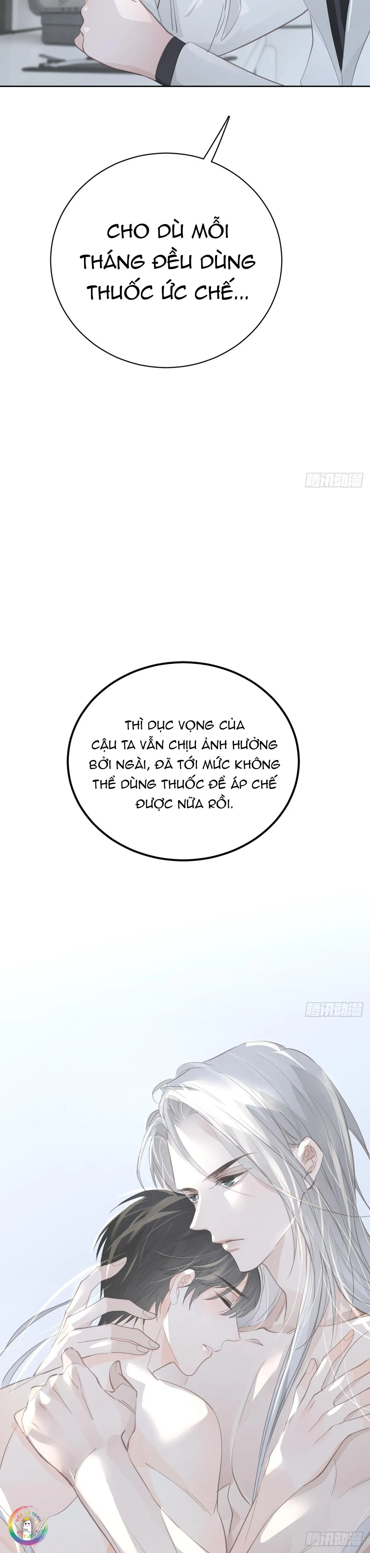 Ong Thợ Chapter 11 Trang 13