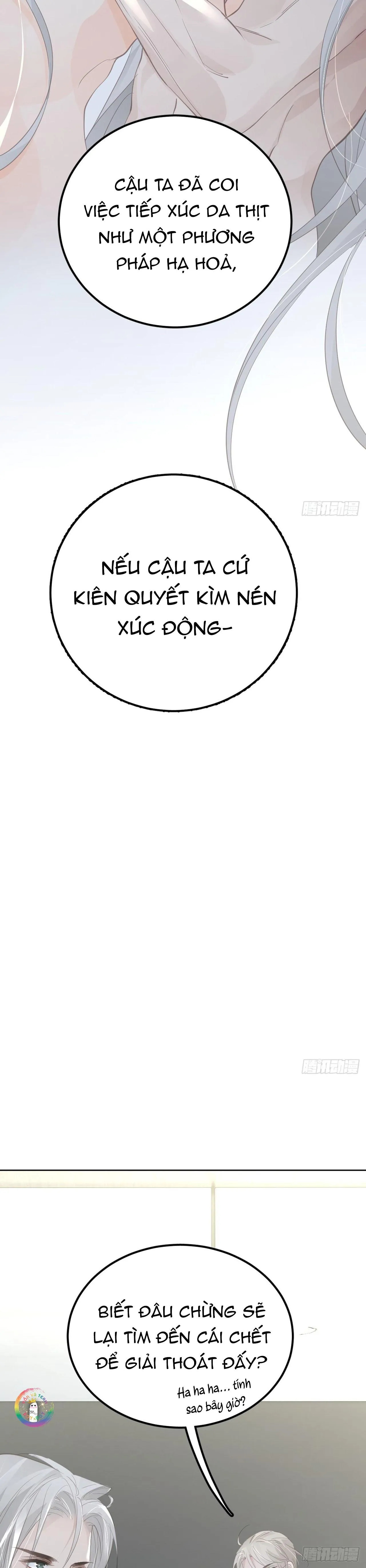 Ong Thợ Chapter 11 Trang 14