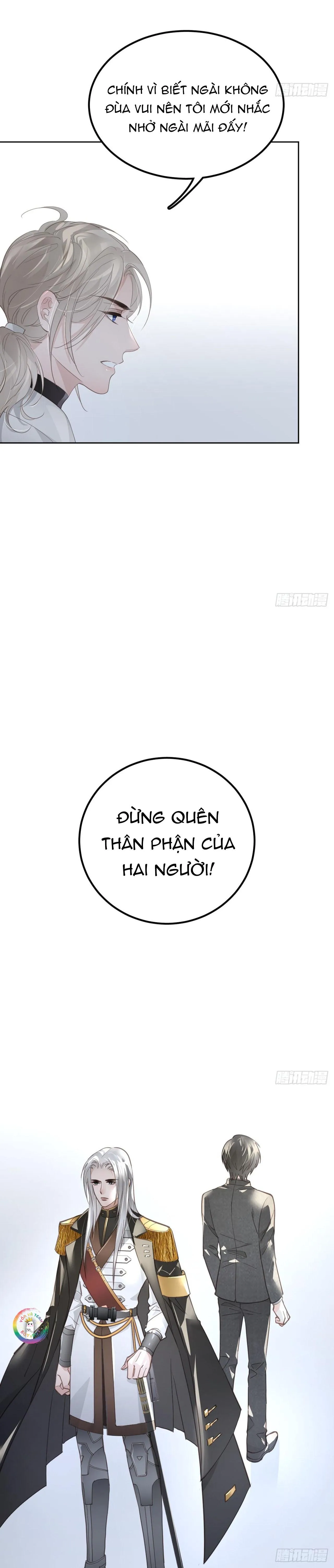 Ong Thợ Chapter 11 Trang 17