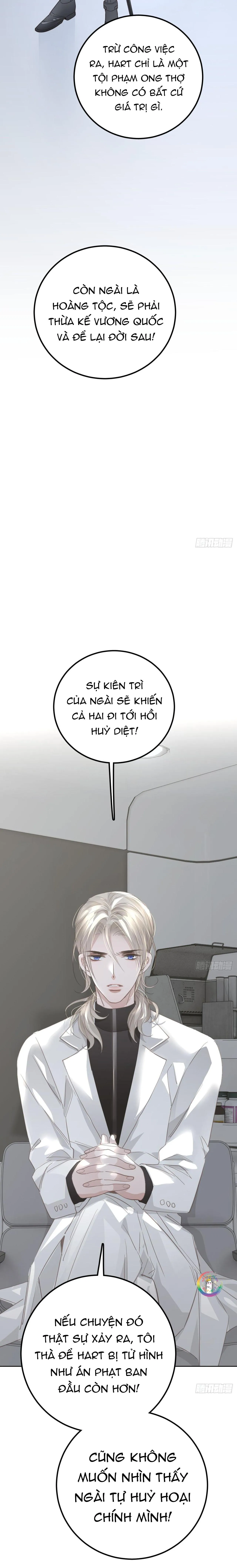 Ong Thợ Chapter 11 Trang 18