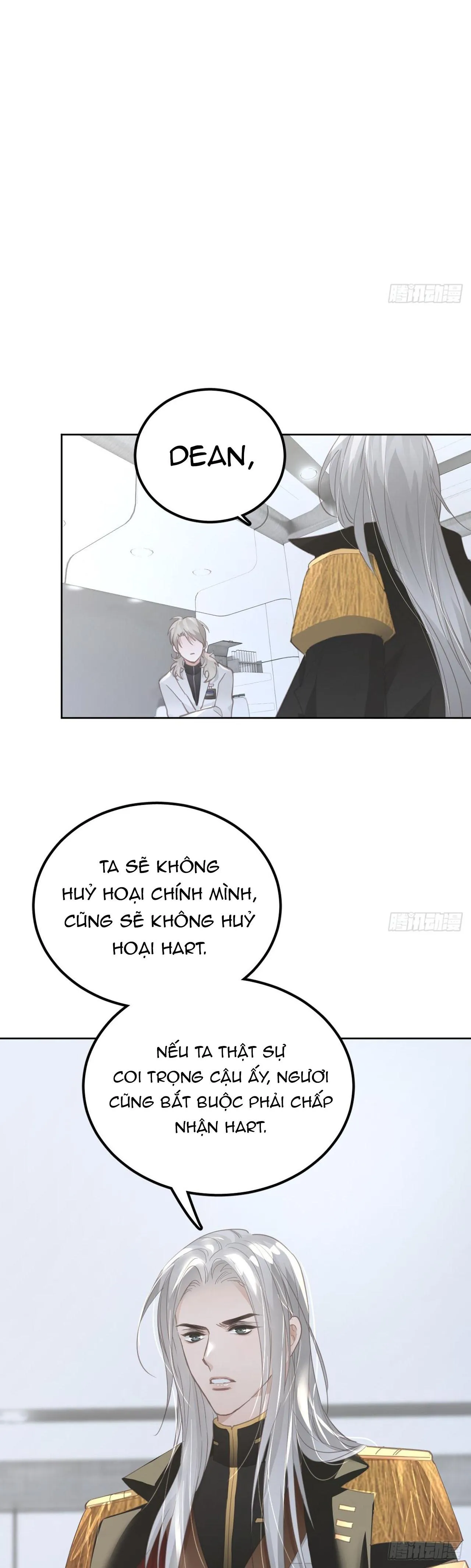 Ong Thợ Chapter 11 Trang 19