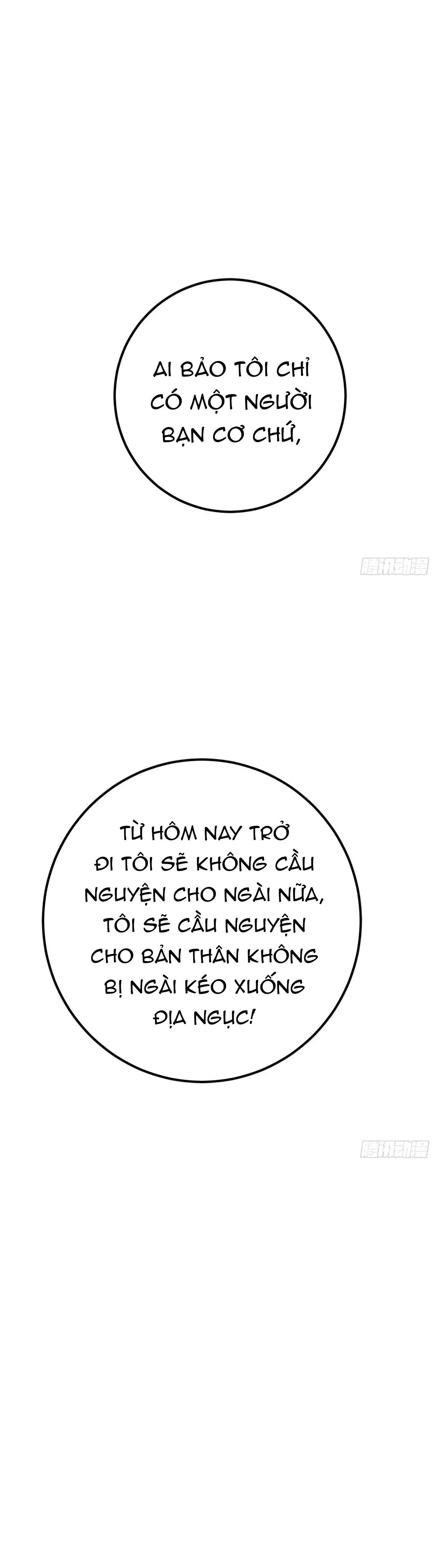 Ong Thợ Chapter 11 Trang 21