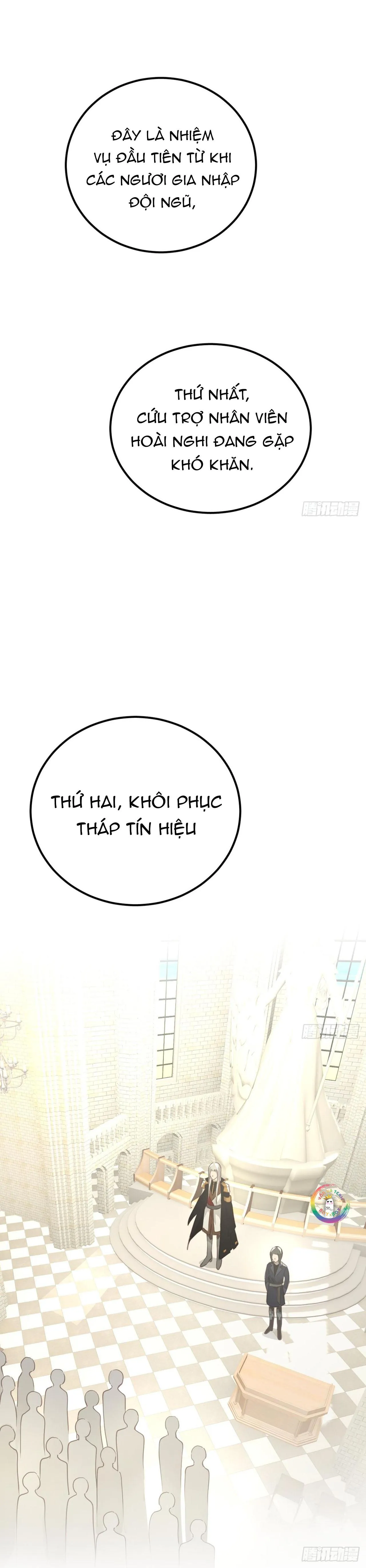 Ong Thợ Chapter 11 Trang 26