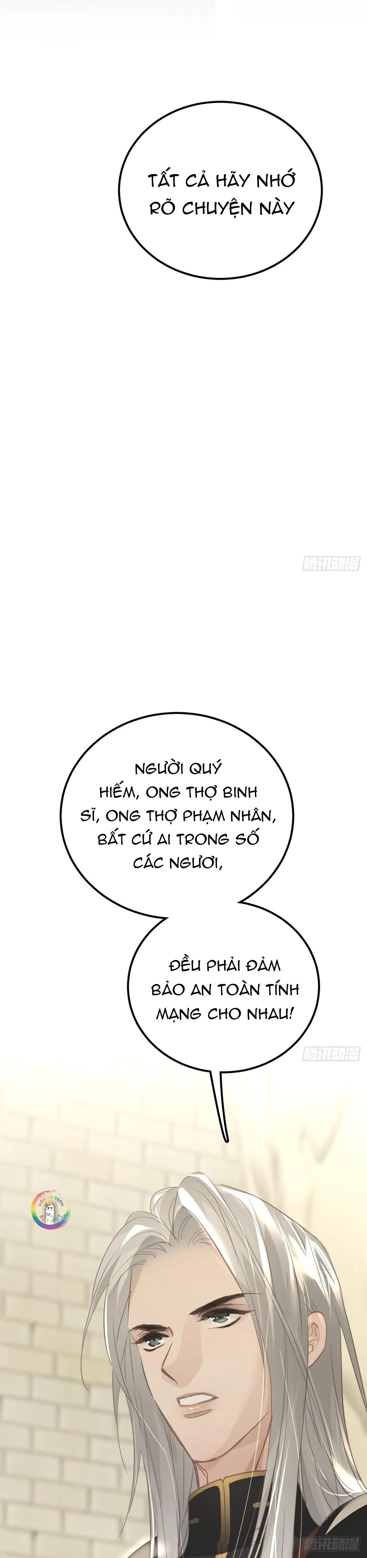 Ong Thợ Chapter 11 Trang 27