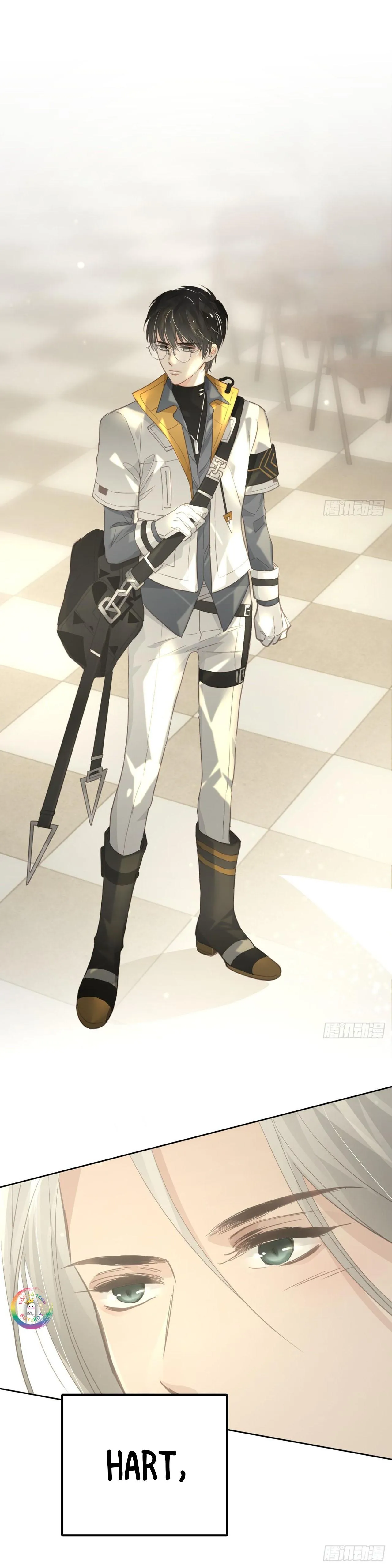 Ong Thợ Chapter 11 Trang 29