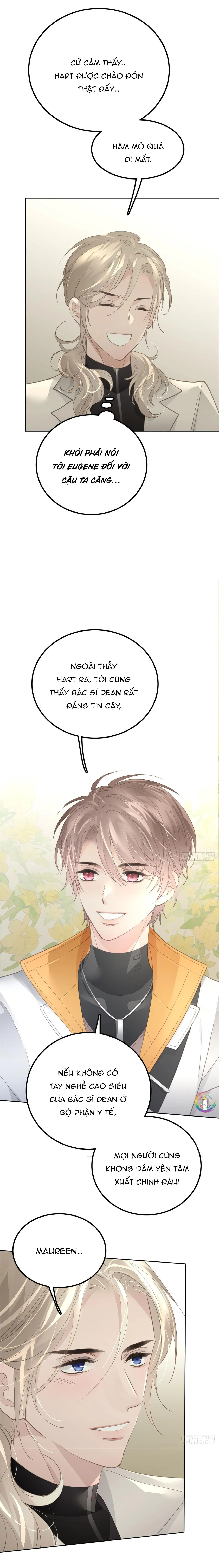 Ong Thợ Chapter 12 Trang 5