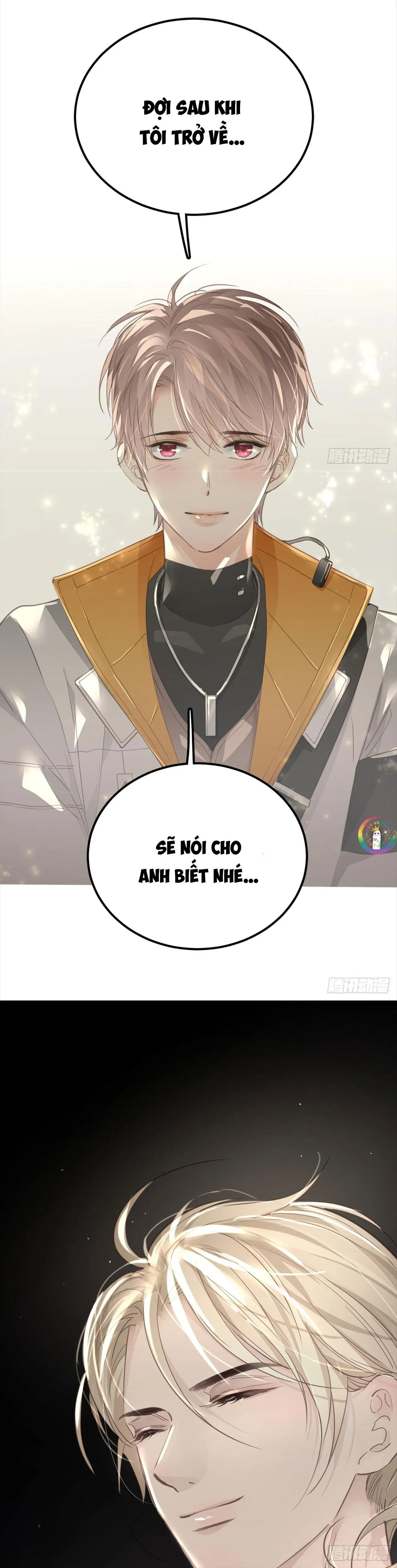 Ong Thợ Chapter 12 Trang 10