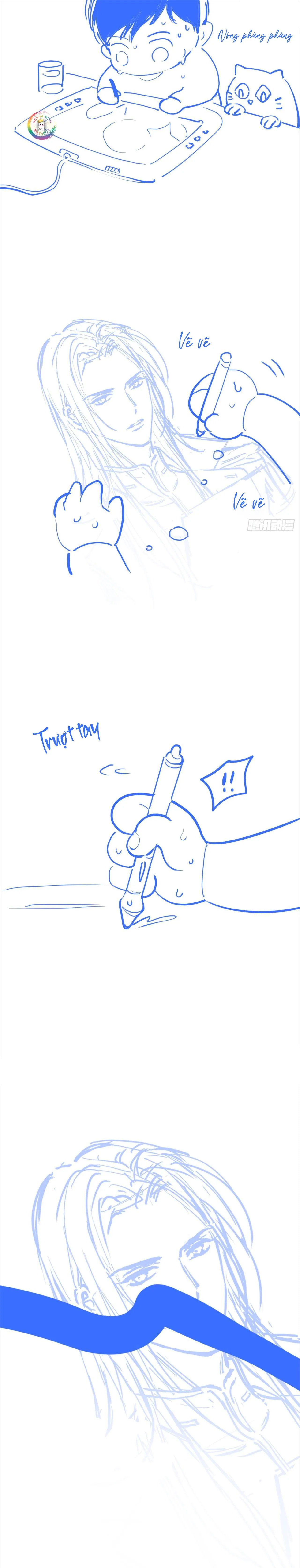 Ong Thợ Chapter 12 Trang 17