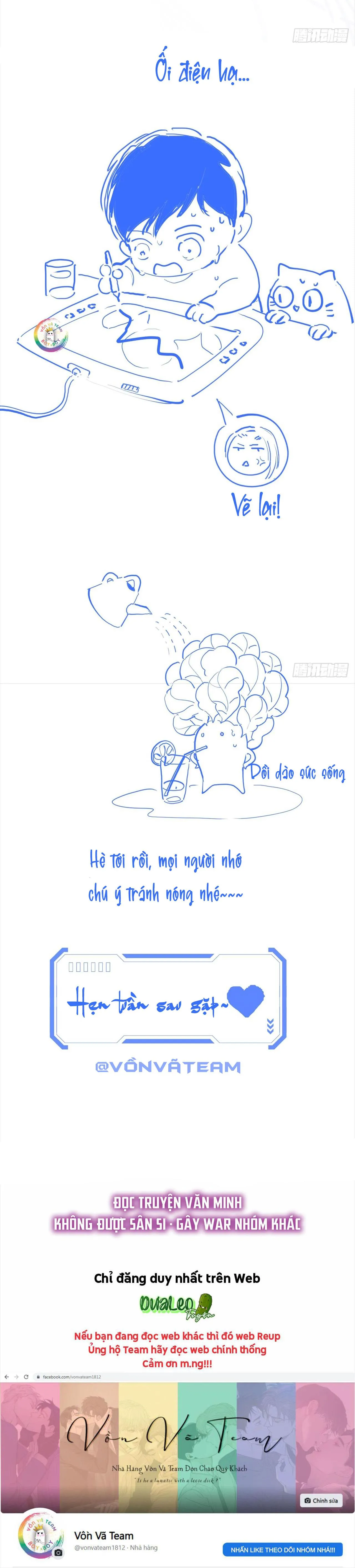 Ong Thợ Chapter 12 Trang 18