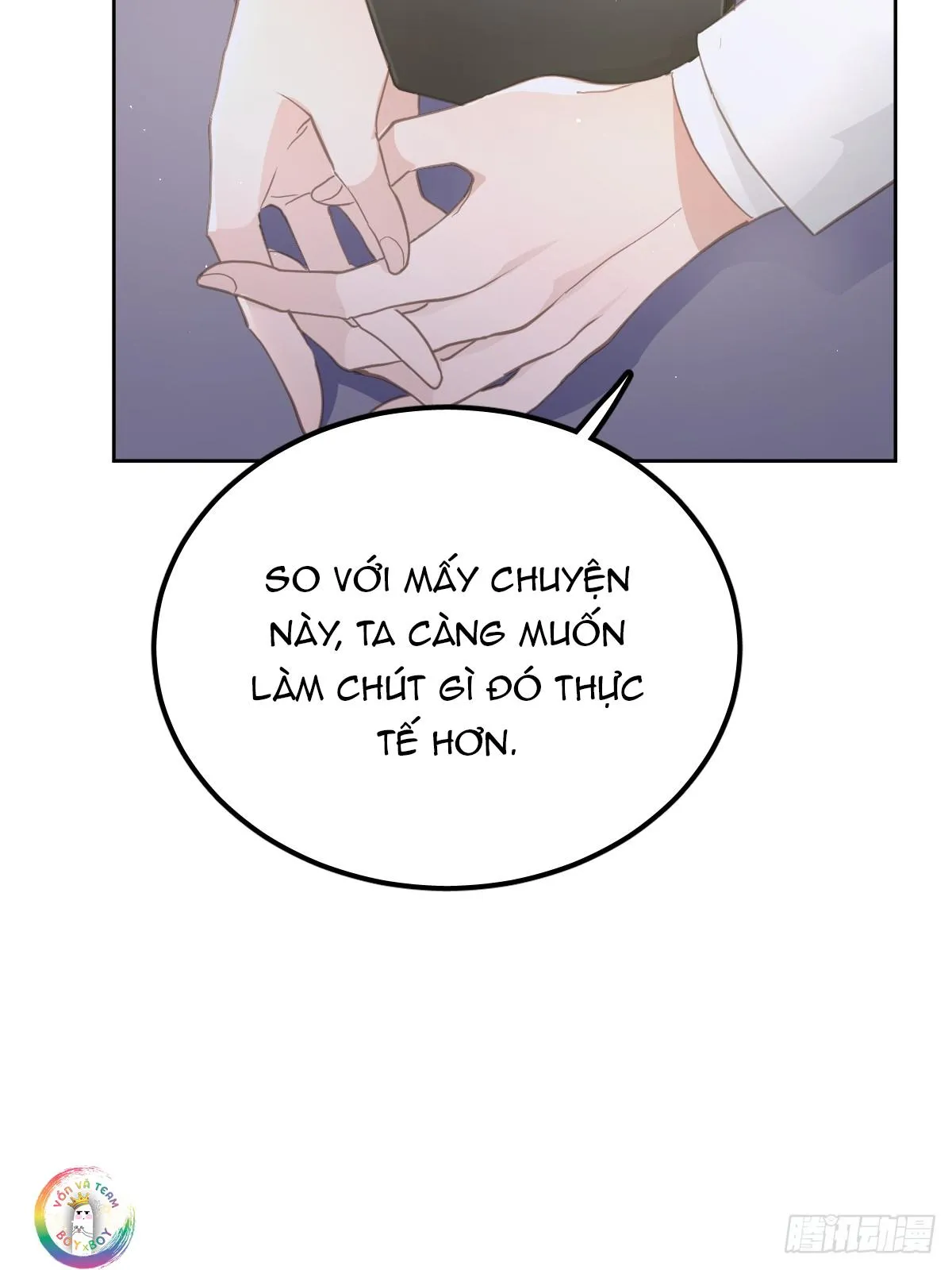 Ong Thợ Chapter 13 Trang 7