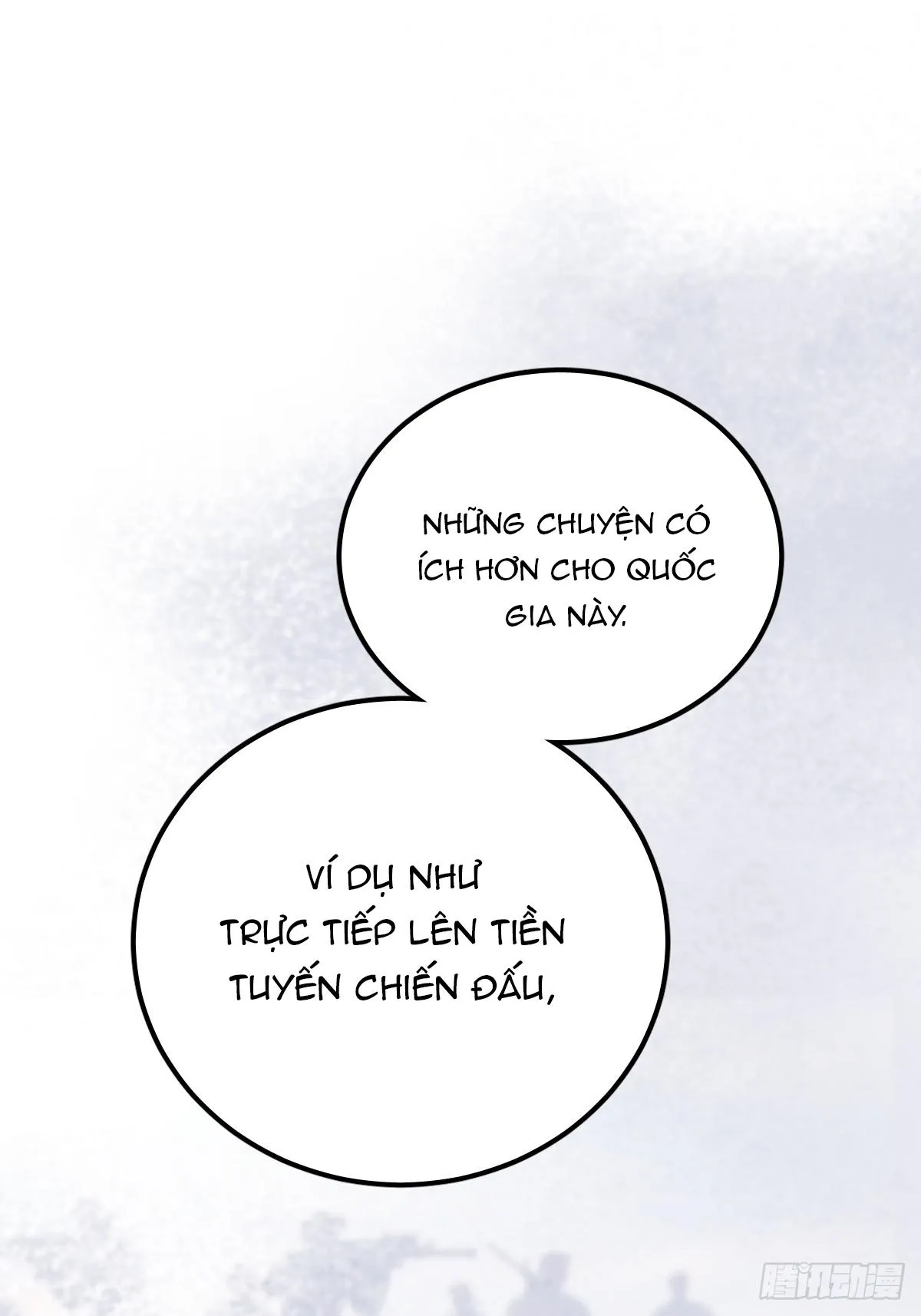 Ong Thợ Chapter 13 Trang 8