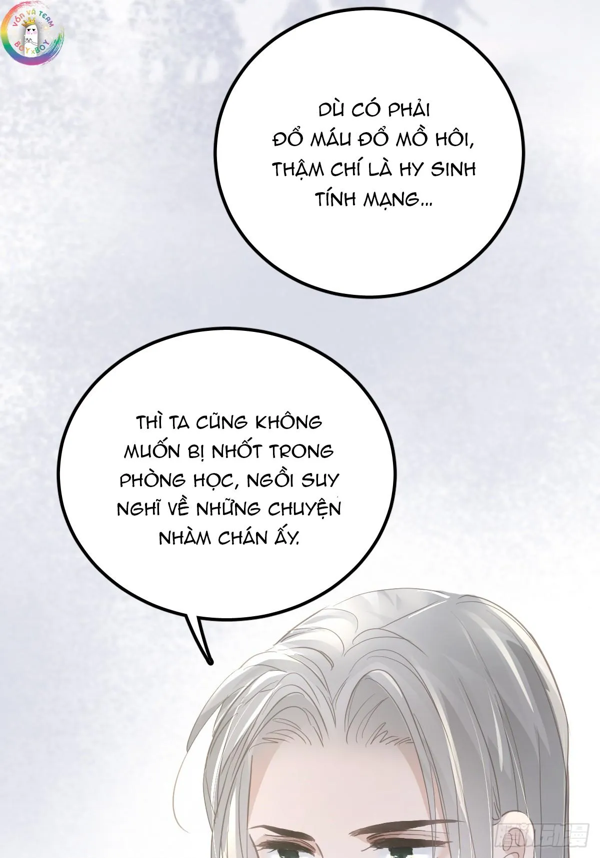 Ong Thợ Chapter 13 Trang 9