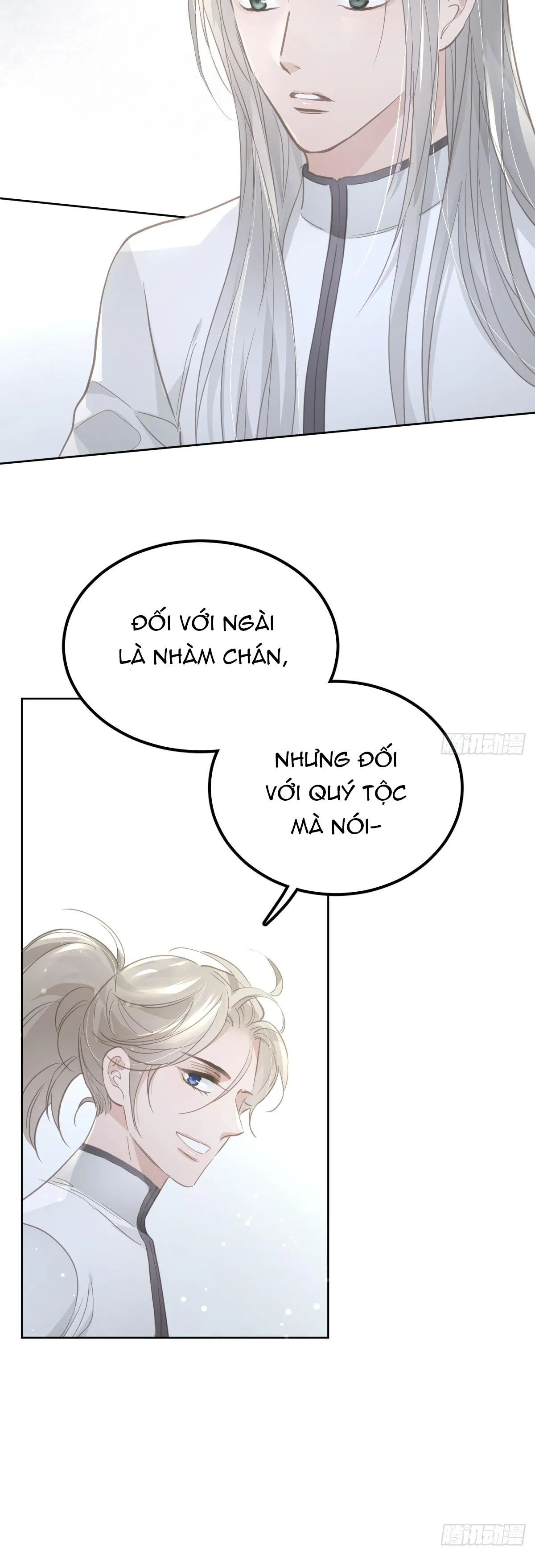 Ong Thợ Chapter 13 Trang 10