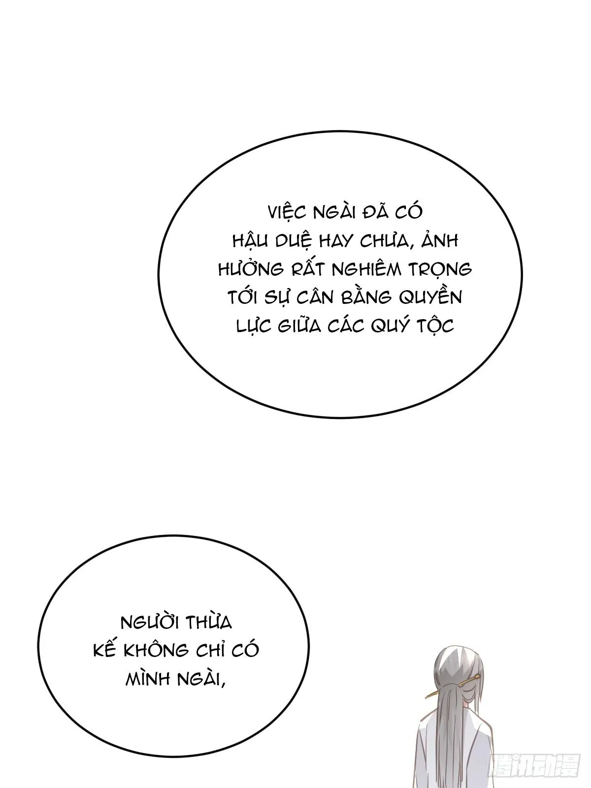 Ong Thợ Chapter 13 Trang 11