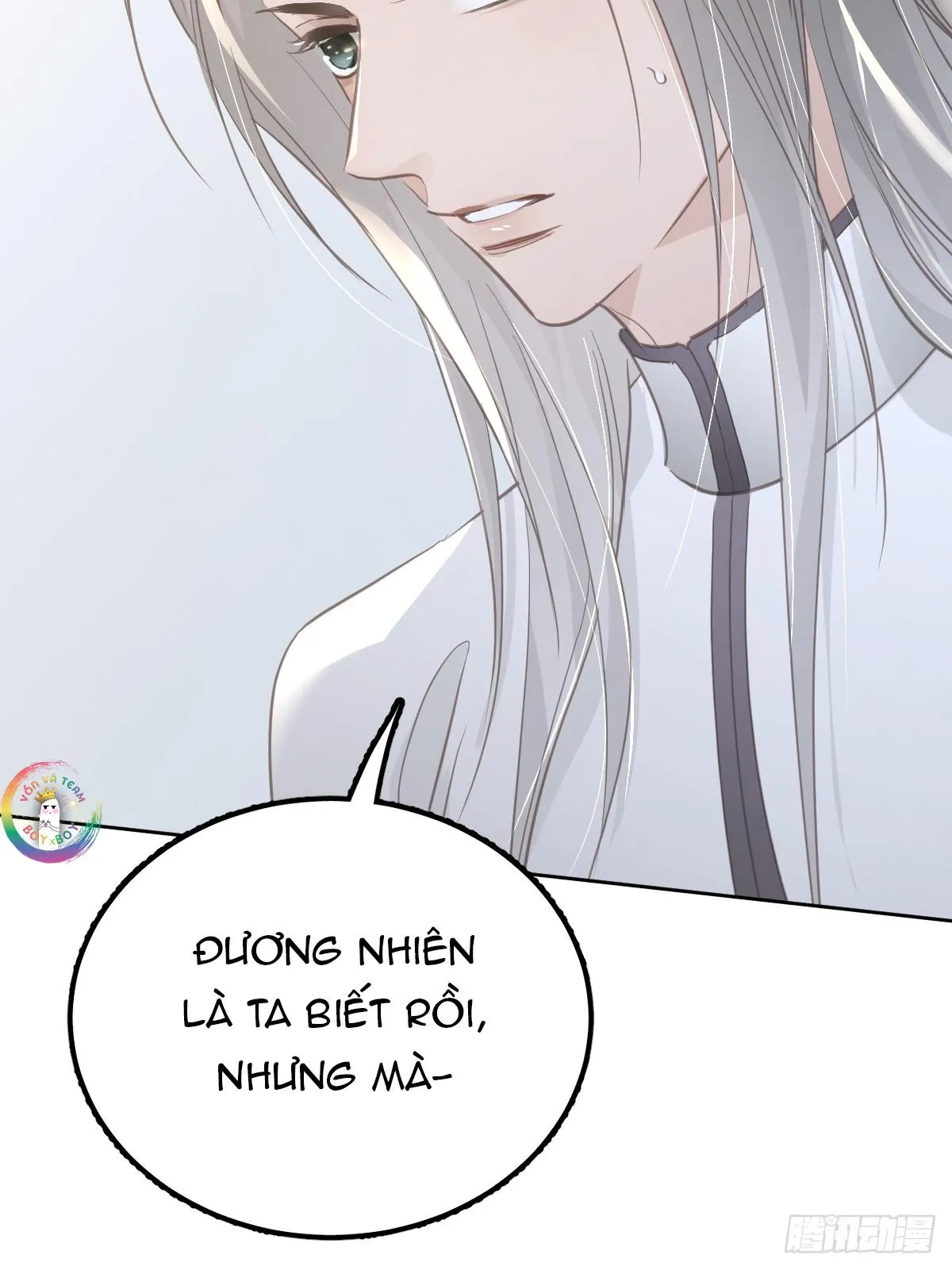 Ong Thợ Chapter 13 Trang 16