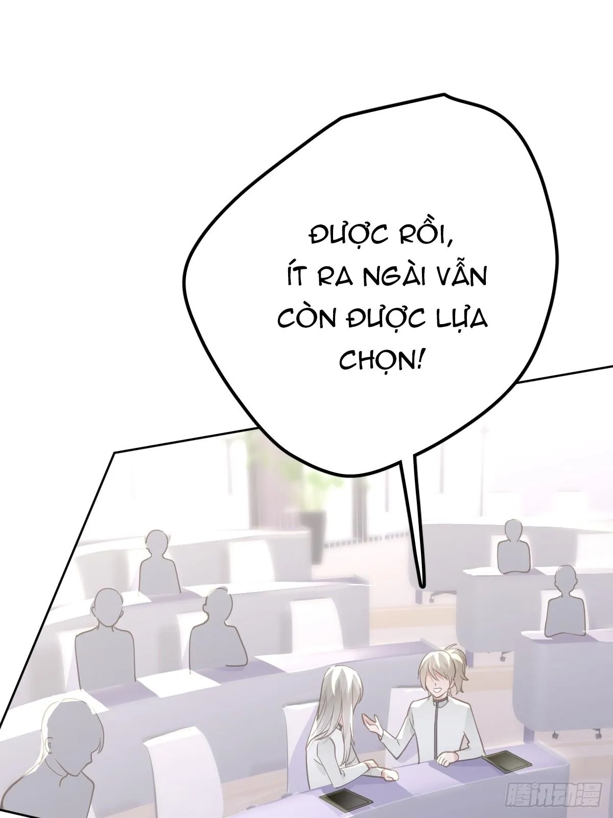 Ong Thợ Chapter 13 Trang 17