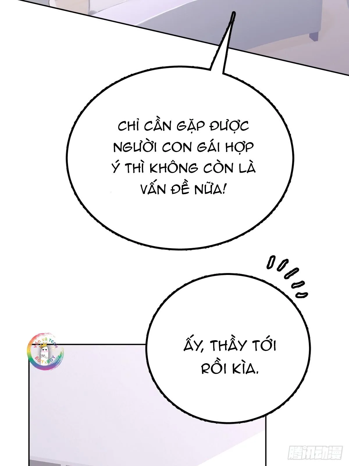 Ong Thợ Chapter 13 Trang 18