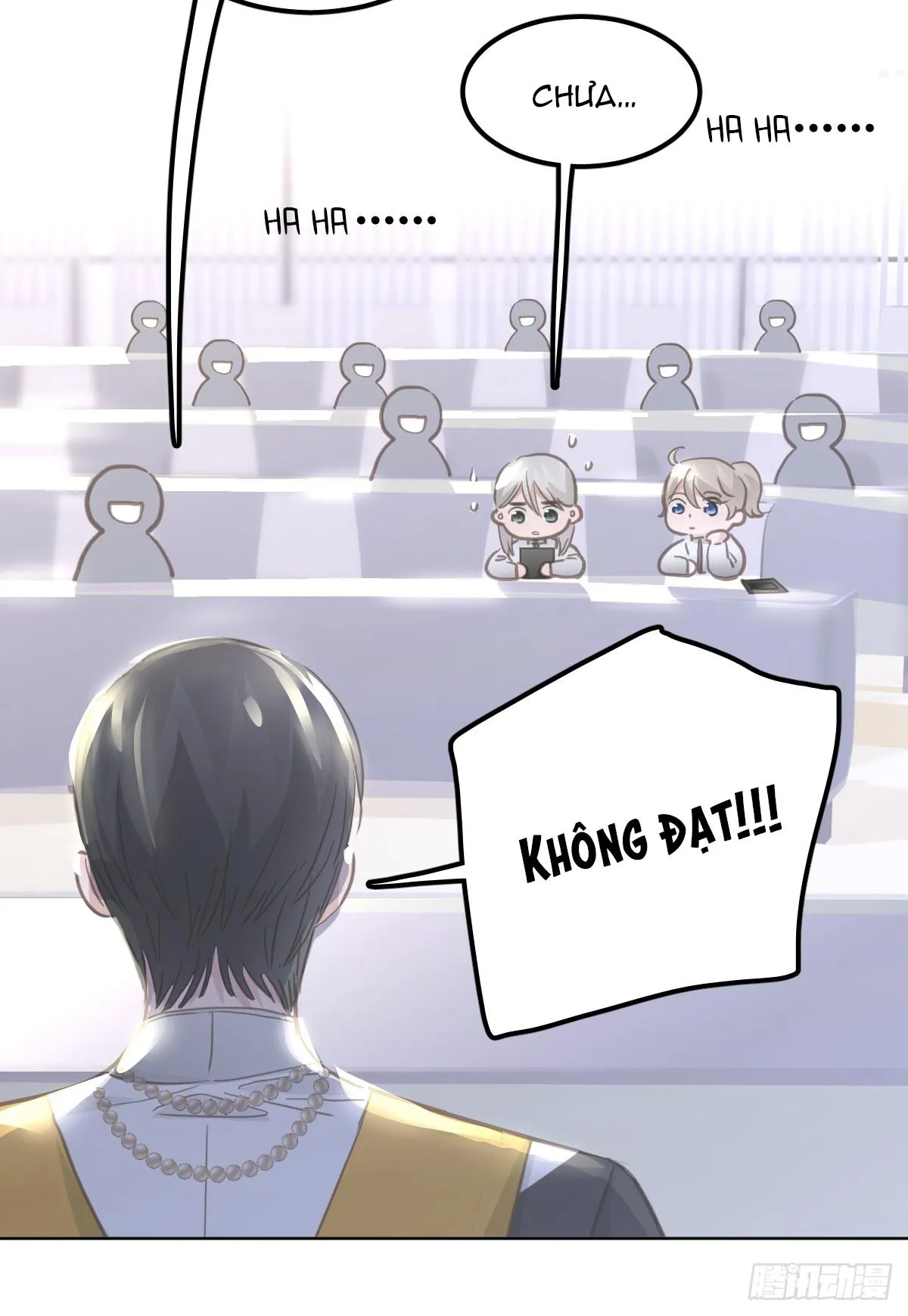 Ong Thợ Chapter 13 Trang 22