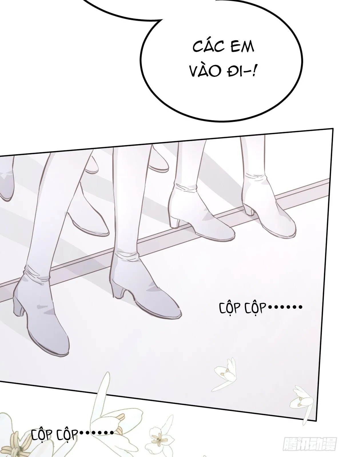 Ong Thợ Chapter 13 Trang 26