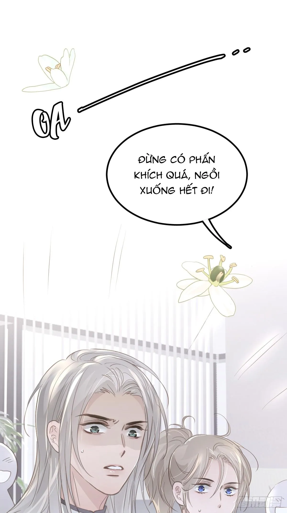 Ong Thợ Chapter 13 Trang 28