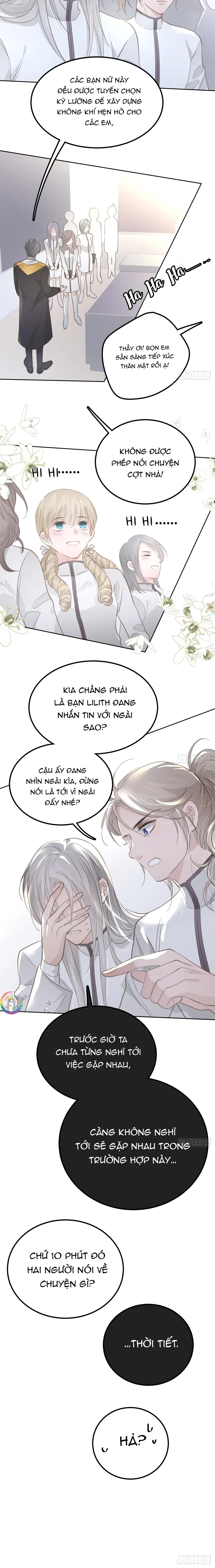 Ong Thợ Chapter 13 Trang 29