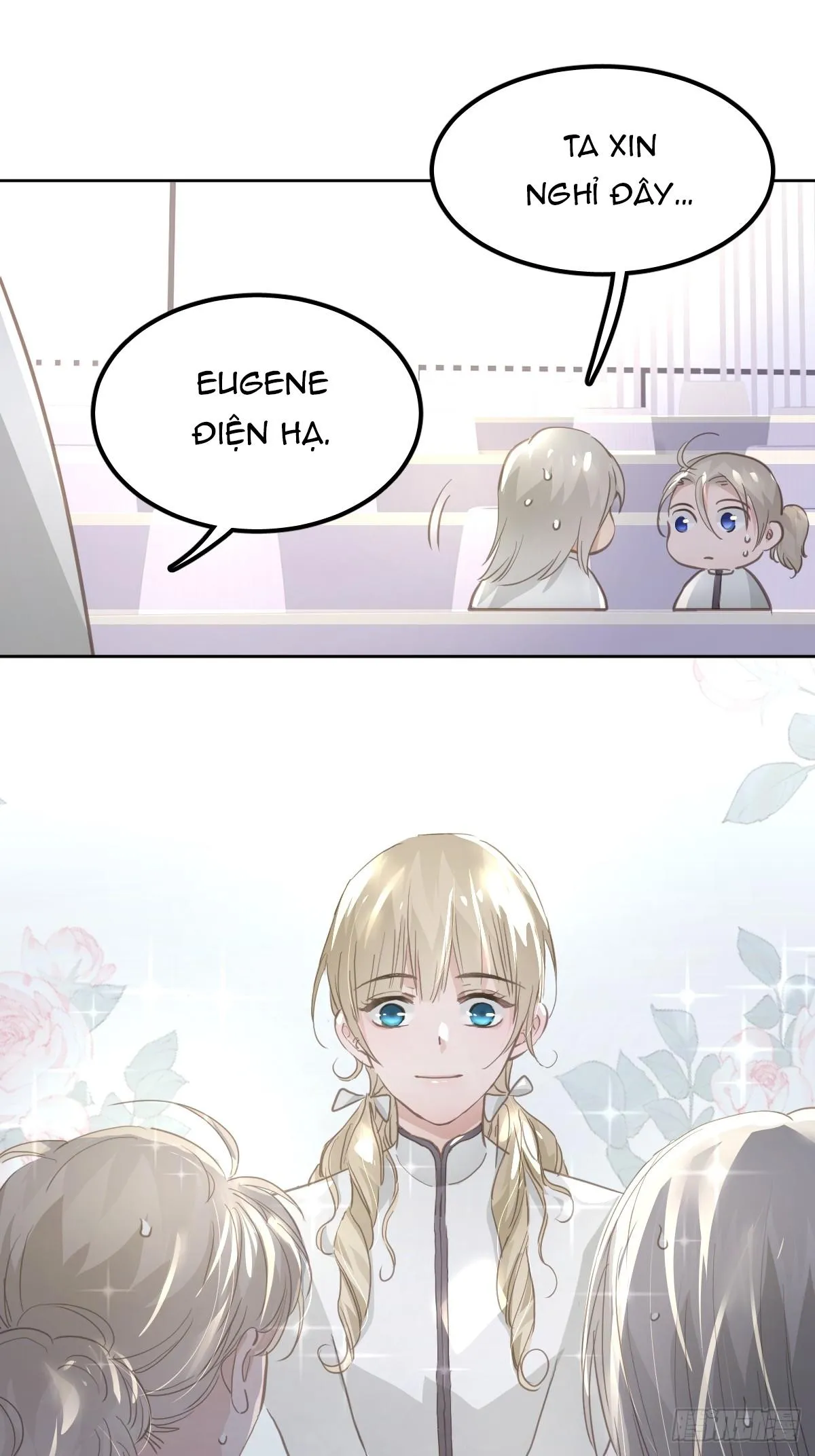 Ong Thợ Chapter 13 Trang 30