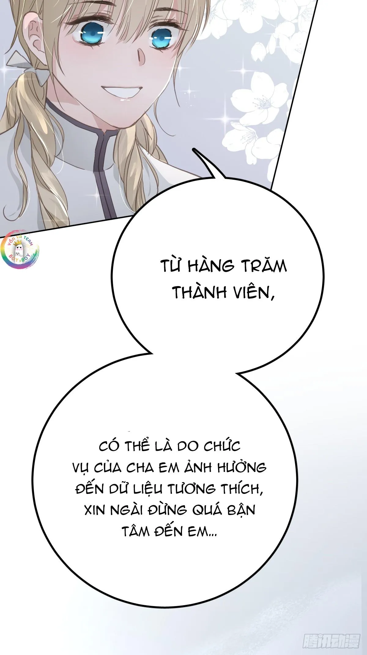 Ong Thợ Chapter 13 Trang 32