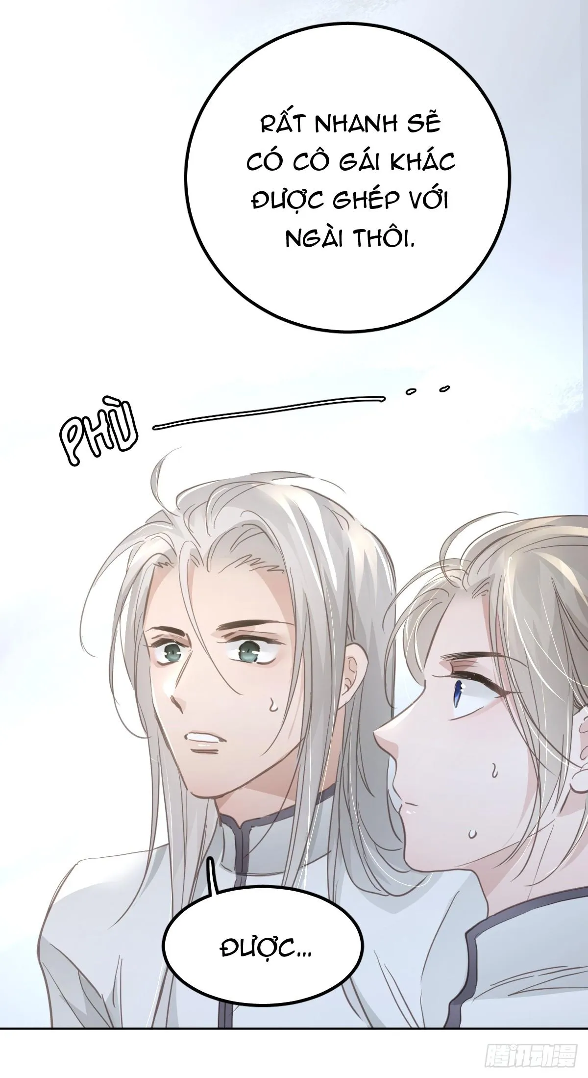 Ong Thợ Chapter 13 Trang 33