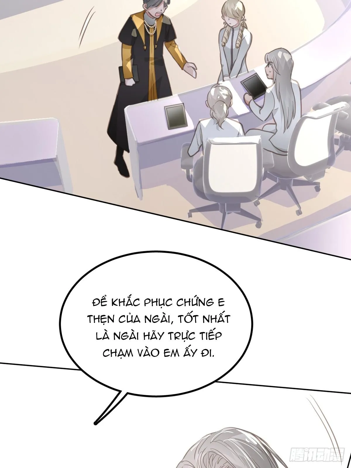 Ong Thợ Chapter 13 Trang 35