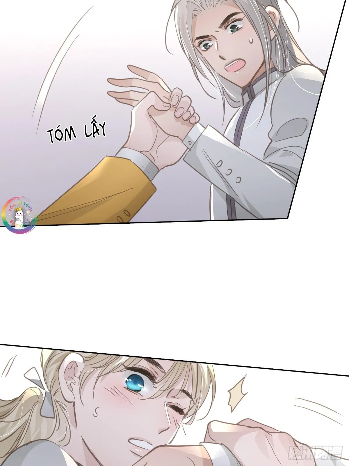 Ong Thợ Chapter 13 Trang 36